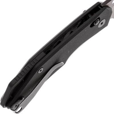 Нож SRM Cub, Lam. 140Cr, G10, чорний (261M-GB2) | Зображення 2