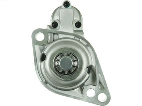 Стартер SEAT IBIZA III  2.0, IBIZA III  1.4 TDI, IBIZA III 1.9 TDI, IBIZA IV  1.4 TDI, IBIZA IV 1.9 TDI