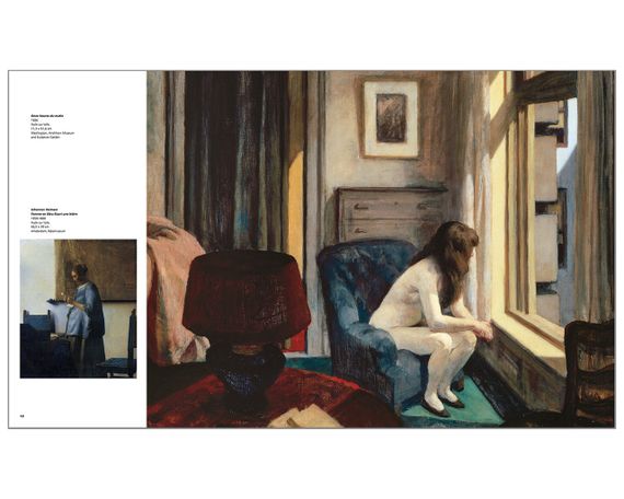 Книга Едвард Хоппер Hopper. Emmanuel Pernoud мистецтво живопису книги про відомих художників | Зображення 7