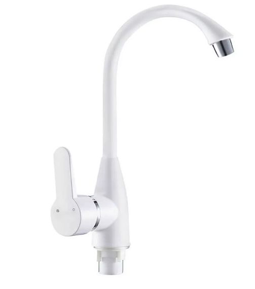 Змішувач для кухні Slat SLT-C011W (1036012)