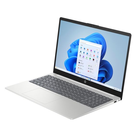 Ноутбук HP 15-fd0108ua (A1VQ7EA) | Зображення 2
