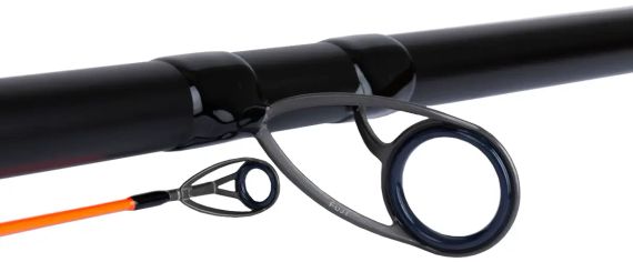 Вудилище серфове Shimano Speedmaster Surf Beach 4.50m max 120g | Зображення 3