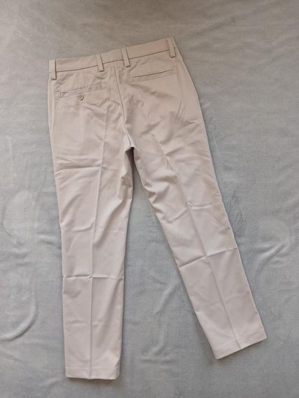 Чоловічі завужені штани | Зображення 3