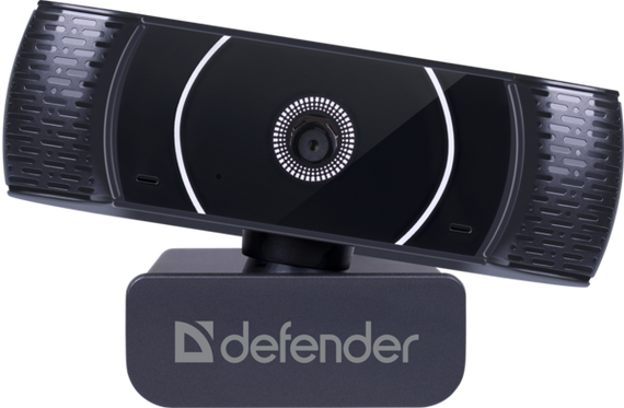 Веб-камера Defender G-lens 2590 QHD 2K 1440p (63113) | Зображення 4