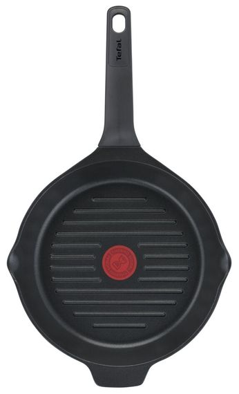 Сковорода Гриль Tefal Delicio 26 см (E2324074) (E2324074) | Зображення 4