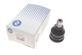 Опора кульова передня знизу Hyundai I10 08-13 Kia Picanto 04- 93-09744