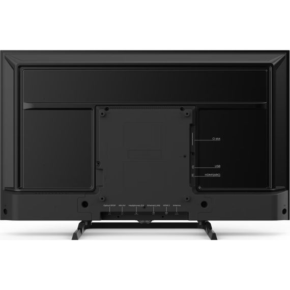Телевизор Kivi 32H710QB | Зображення 1