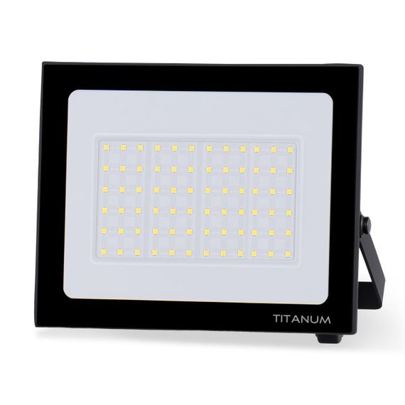Світлодіодний прожектор TITANUM TLF506 50W 6500K
