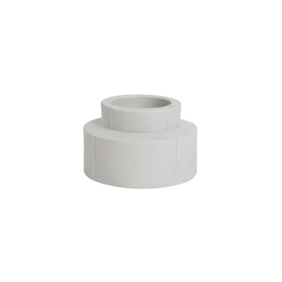 Муфта PPR Thermo Alliance 90х63 | Зображення 2
