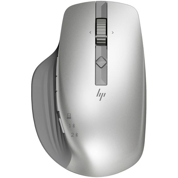Мишка бездротова HP 930 Creator, 7 кн., up to 4000 dpi сіра | Зображення 2
