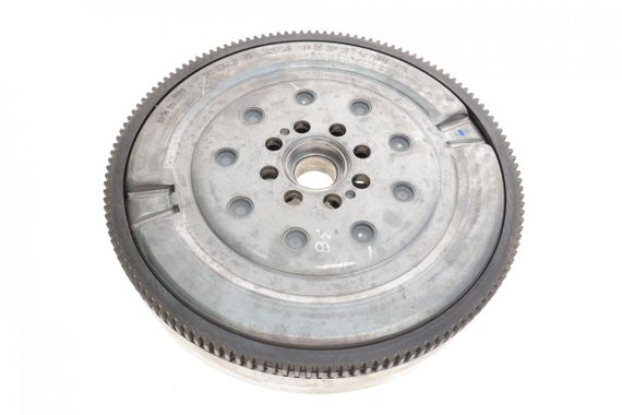 Демпфер + комплект зчеплення +вижимний Opel Zafira 1.7CDTI 08- d=240mm z=20 837302 | Зображення 9