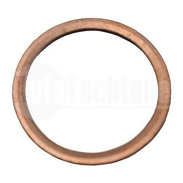 Шайба пробки поддона BMW N13/N62/N63 1 F20 / 3 F30/F31 / 5 E60/F10/F11 / 7 E65/E66/F01/G11 / X5 E53/E70/F15 / X6 E71/F16  05-22 /