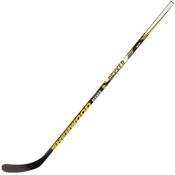 Хокейна ключка Sherwood Rekker XT Grip Sr
