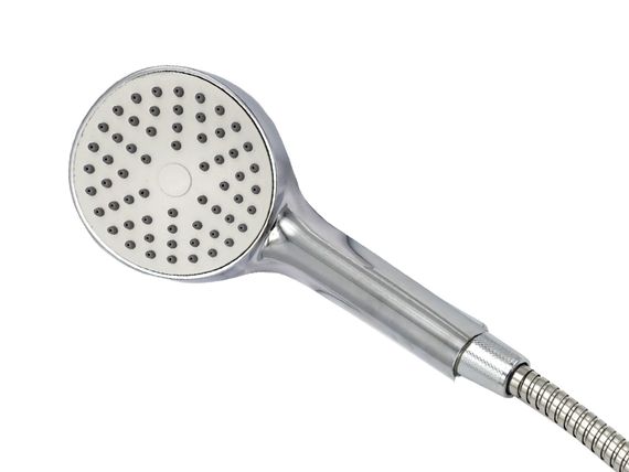 Змішувач для ванни MILLZ литий корпус MZE 3-B046KW-40 білий матовий | Зображення 7