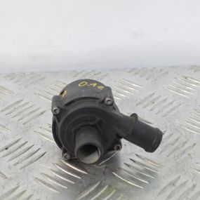 Водяний насос Volkswagen Caddy Golf Passat Polo 2008-2025 Помпа водяна Фольксваген Кадді Гольф Пассат Поло 5Q0965567
