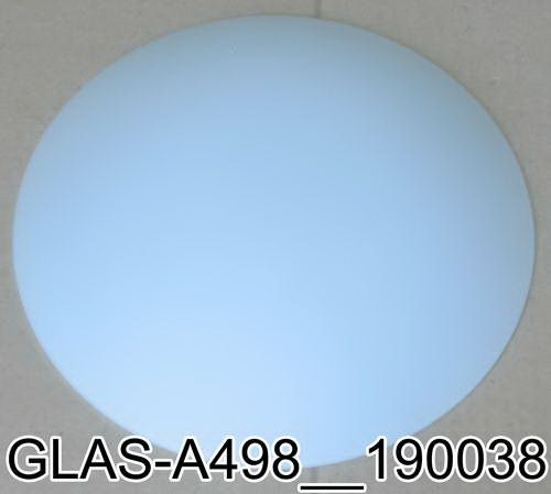 Плафон для люстры GLAS-A498