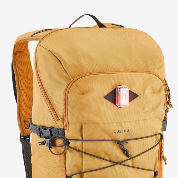 Рюкзак NH Arpenaz 500 для туризму 20 л чорний - One Size | Зображення 6