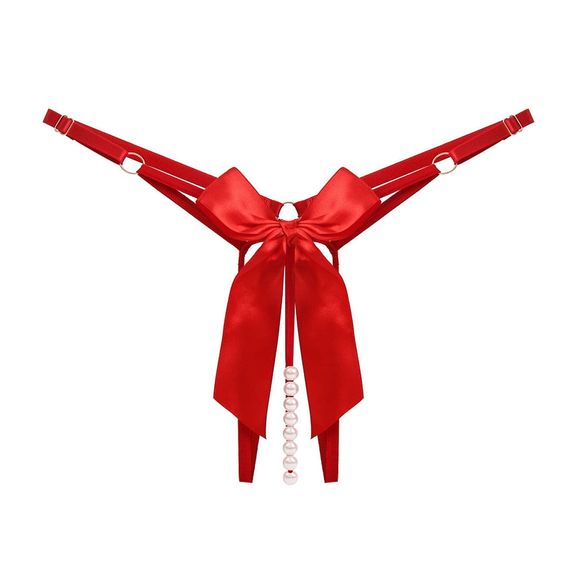 Еротичні труси Babydoll 44 M/L 2295-2