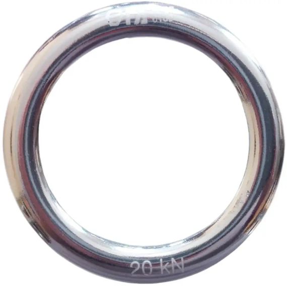 Силовое кольцо First Ascent 10х60мм