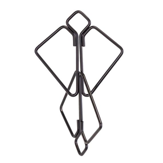 Зажимы для сосков LOCKINK Nipple Clamps - Grey sexstyle | Зображення 5