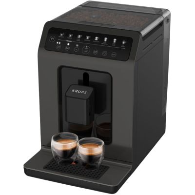 Кофемашина Krups EA89ZB10 | Зображення 1