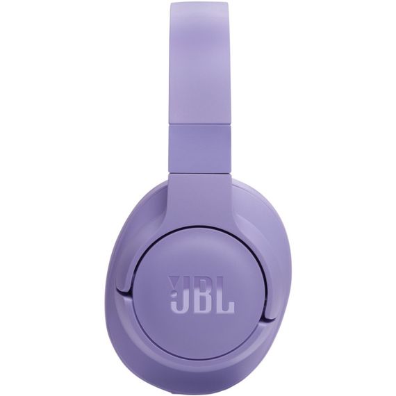 Навушники JBL Tune 720BT Purple (JBLT720BTPUR) | Зображення 7