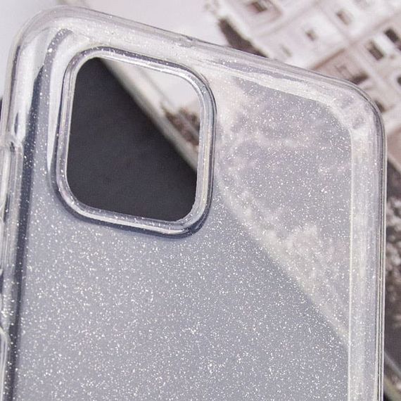 TPU чохол Nova для Samsung Galaxy A05 Clear | Зображення 2