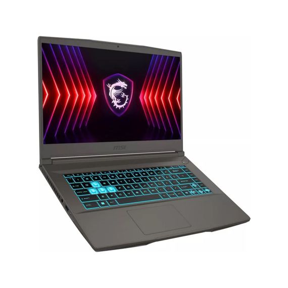 Ноутбук MSI Thin 15 B13UC 15.6 FHD 9S7-16R831-3038 | Зображення 1