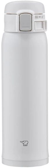 Термокружка Zojirushi SM-SR48WA 0.48 л White