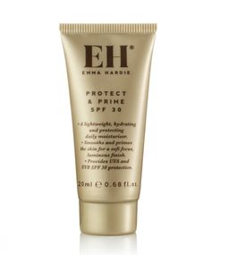 Крем emma hardie amazing face protect & prime spf 30, 20ml.