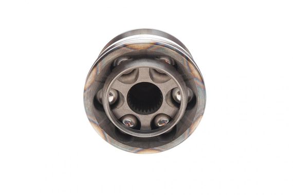 Шрус наружный Mercedes Benz A-class W169 B-Class W245 04-12 25z 27z 60.2mm 81.9mm 41mm  15-1604 | Зображення 3