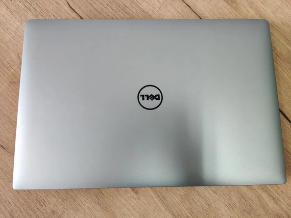 Ноутбук Dell XPS 15 9560/15.6 FHD/IPS/i3 7100H/8Gb/SSD256Gb/Intel HD 630 | Зображення 4