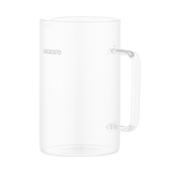 Френч-прес Ardesto Midori AR1009WL 800 мл | Зображення 5