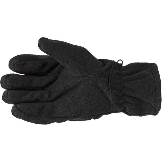 Рукавиці Norfin Gale Windstop (703024-L) флісові розмір L (23 см) | Зображення 1