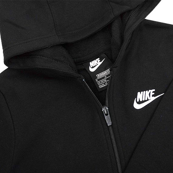 Костюм спортивний Nike U NSW TRK SUIT CORE BF | Зображення 2