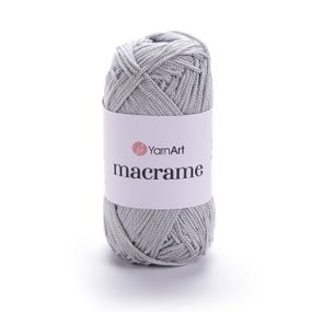 Yarnart  Macrame №149 пряжа ярнарт макраме полиэстер