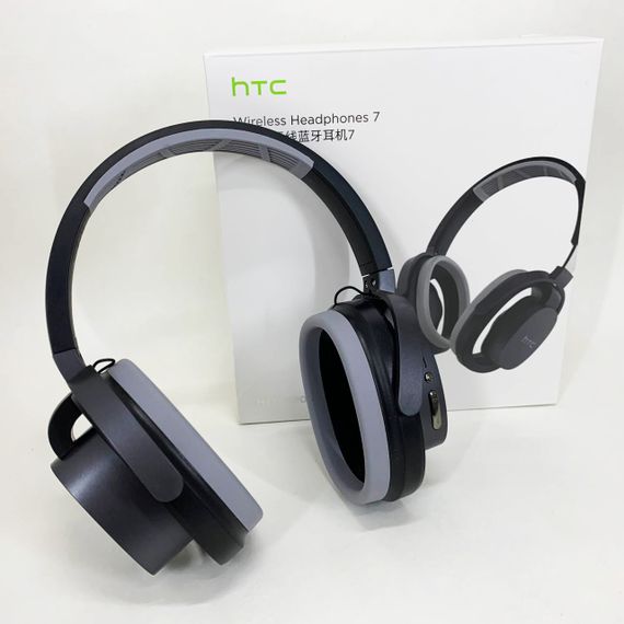 Наушники беспроводные P7 WO-57 | Зображення 4