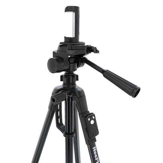 Штатив Nee Pho NP-8830, висота 55-155см | Зображення 4