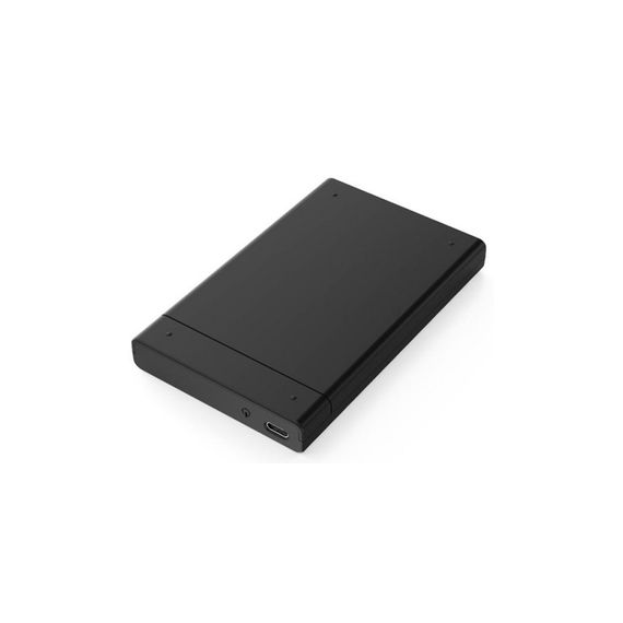 Кишеня зовнішня Maiwo 2.5" SATA HDD/SSD to USB3.1 GEN2 Type-C (45768) | Зображення 1