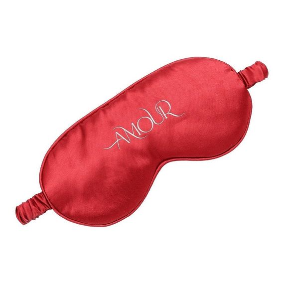 Набір еротичних гаджетів Dream Toys Amour The Hearts of Love, червоний Sex Aura | Зображення 2