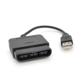 Адаптер переходник USB на PS2/PS3