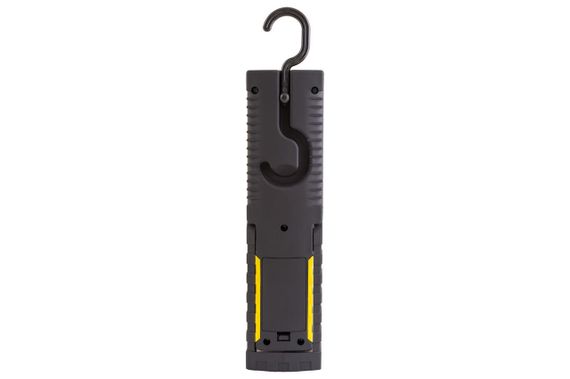 Фонарь магнитный Mastertool - 5LED x 3 Вт (1COB) (94-0808) | Зображення 2