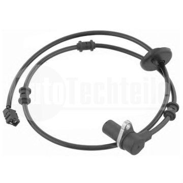 Датчик ABS задний правый Mercedes Benz W210, AutoTechteile, 100 5439, 5439
