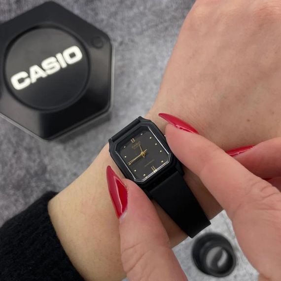 Жіночий годинник Casio LQ-142E-1A | Зображення 1