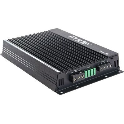 Автомобильный усилитель Pride Uno XL 1200W