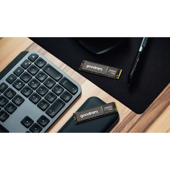 Накопичувач SSD M.2 2280 2TB PX600 Goodram (SSDPR-PX600-2K0-80) | Зображення 5