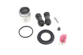 Ремкомплект супорта заднього Mercedes Benz M-class W163 98-05 d=44mm  +поршень  K H  244920