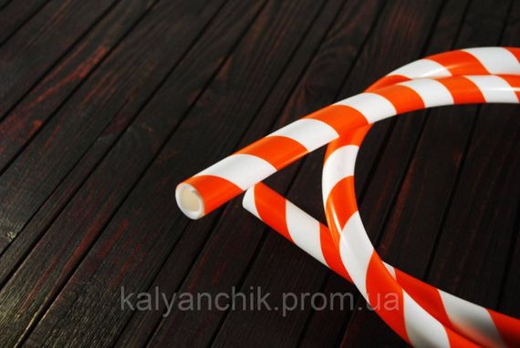 Силіконовий шланг для кальяну Candy | Зображення 4