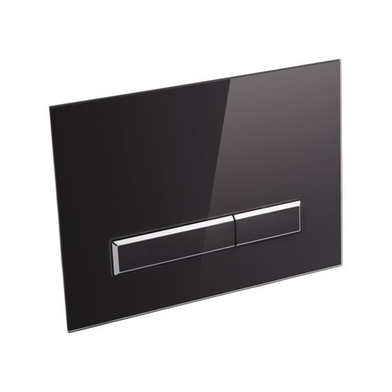 Панель змиву для унітазу Qtap Nest QT0111V1107GB | Зображення 4