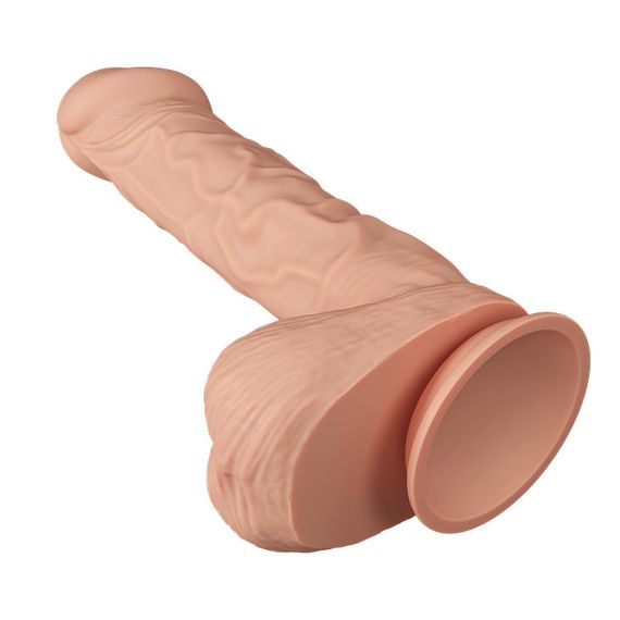 Фаллоимитатор - Beautiful Encounter Bergrisi Dildo Flesh Sex Aura | Зображення 8